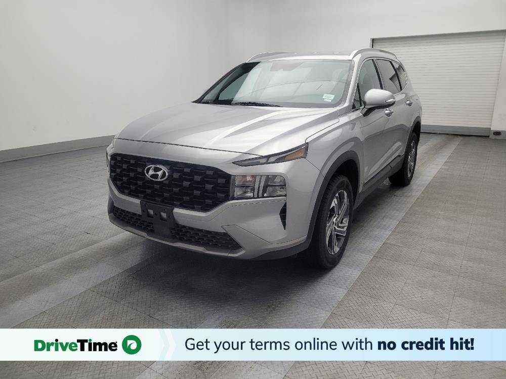 2023 Hyundai Santa Fe SEL — SUV — 60,606 mi — Columbus, GA