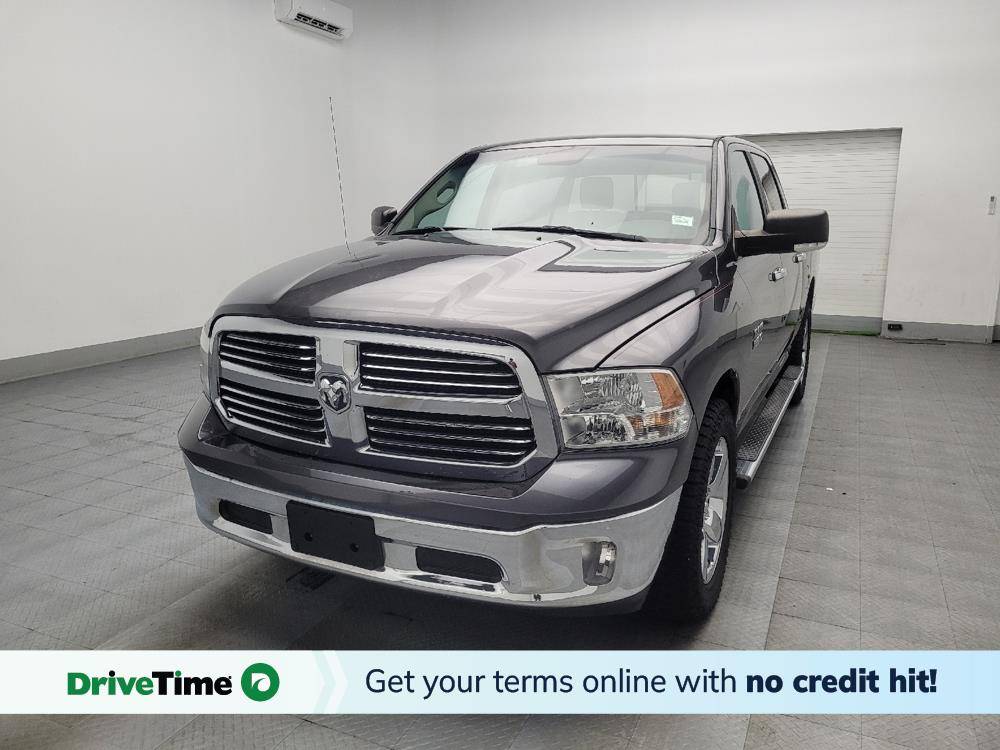 2014 Ram 1500 Big Horn — Pickup Truck — 102,815 mi — Columbus, GA