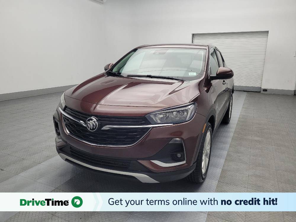 2023 Buick Encore GX Preferred — SUV — 45,045 mi — Columbus, GA