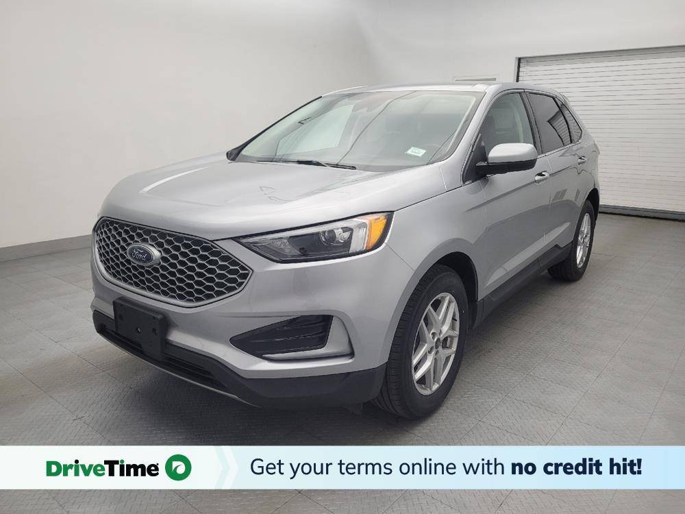 2023 Ford Edge SEL — SUV — 43,093 mi — Winston Salem, NC