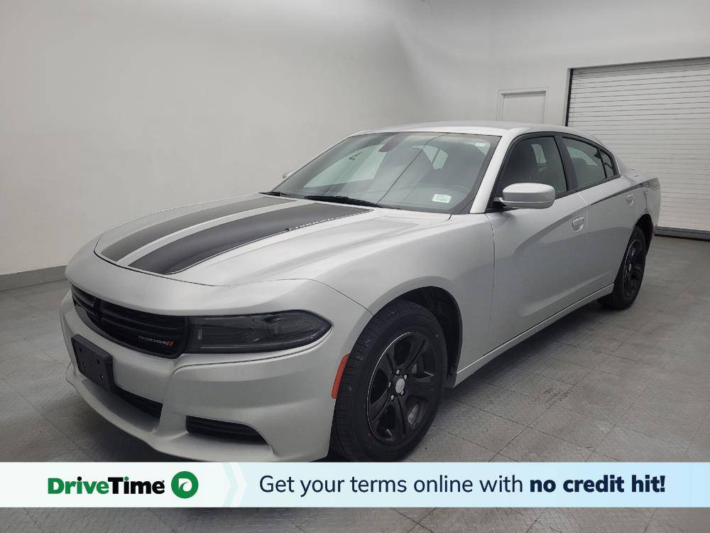 2022 Dodge Charger SXT — Sedan — 63,972 mi — Winston Salem, NC