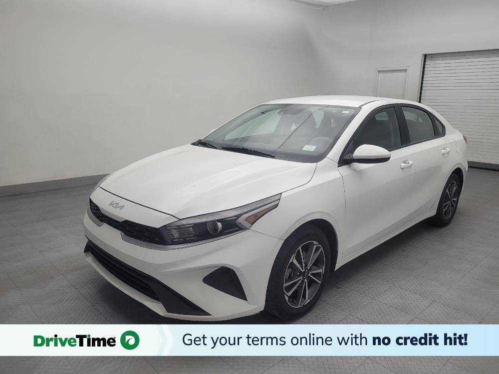 2022 Kia Forte LXS — Sedan — 84,823 mi — Winston Salem, NC