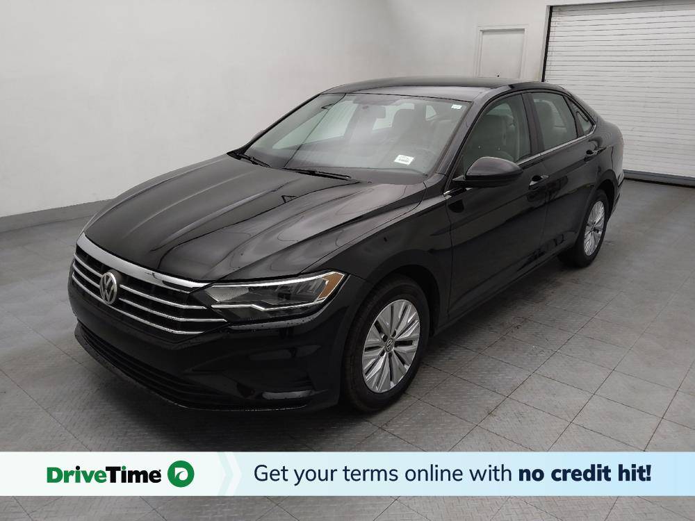 2019 Volkswagen Jetta S — Sedan — 68,392 mi — Winston Salem, NC