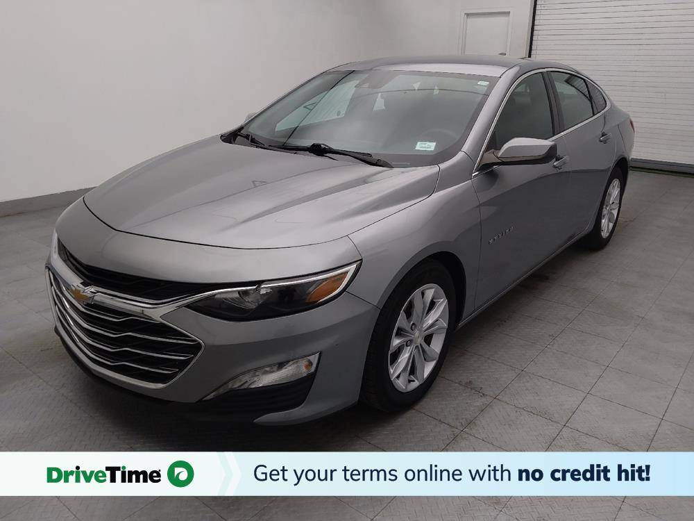 2023 Chevrolet Malibu LT — Sedan — 79,793 mi — Winston Salem, NC