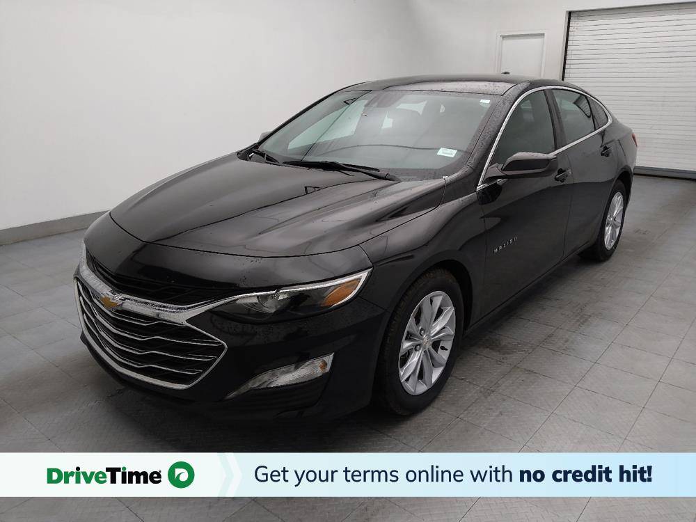2024 Chevrolet Malibu LT — Sedan — 35,239 mi — Winston Salem, NC