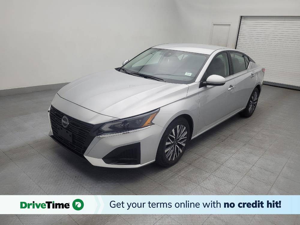 2023 Nissan Altima SV — Sedan — 50,089 mi — Winston Salem, NC