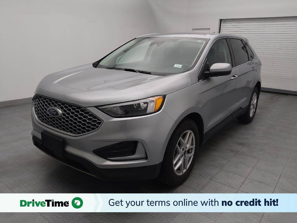 2024 Ford Edge SEL — SUV — 37,844 mi — Winston Salem, NC