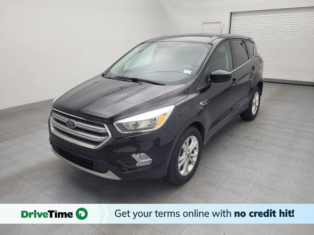 2017 Ford Escape SE — SUV — 84,793 mi — Winston Salem, NC