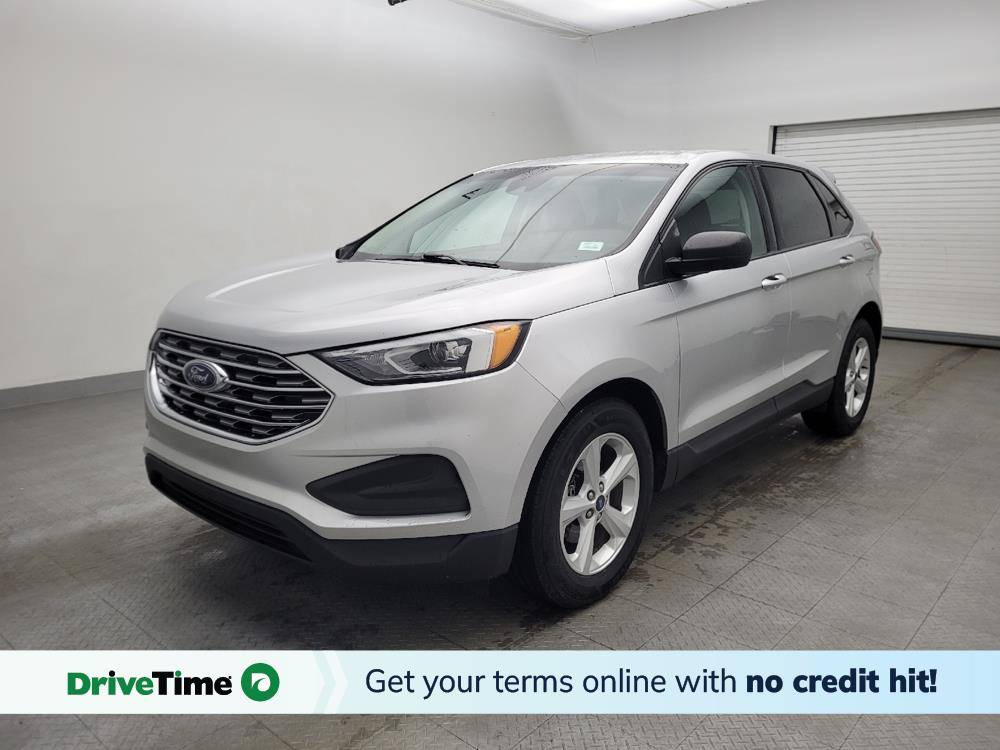 2019 Ford Edge SE — SUV — 88,808 mi — Winston Salem, NC