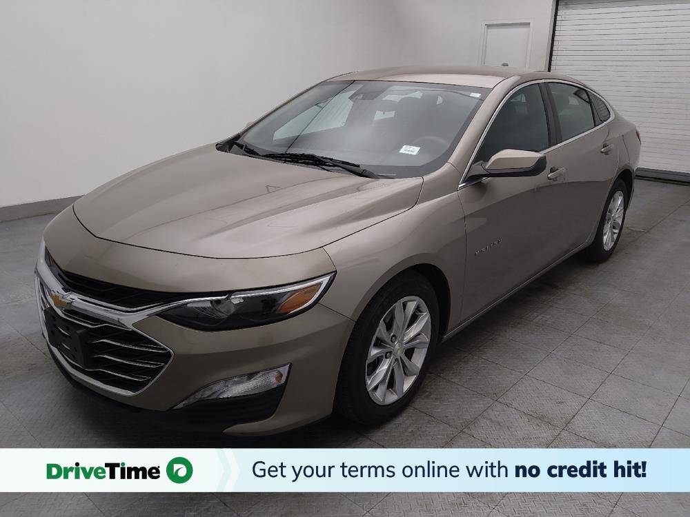 2023 Chevrolet Malibu LT — Sedan — 74,120 mi — Winston Salem, NC