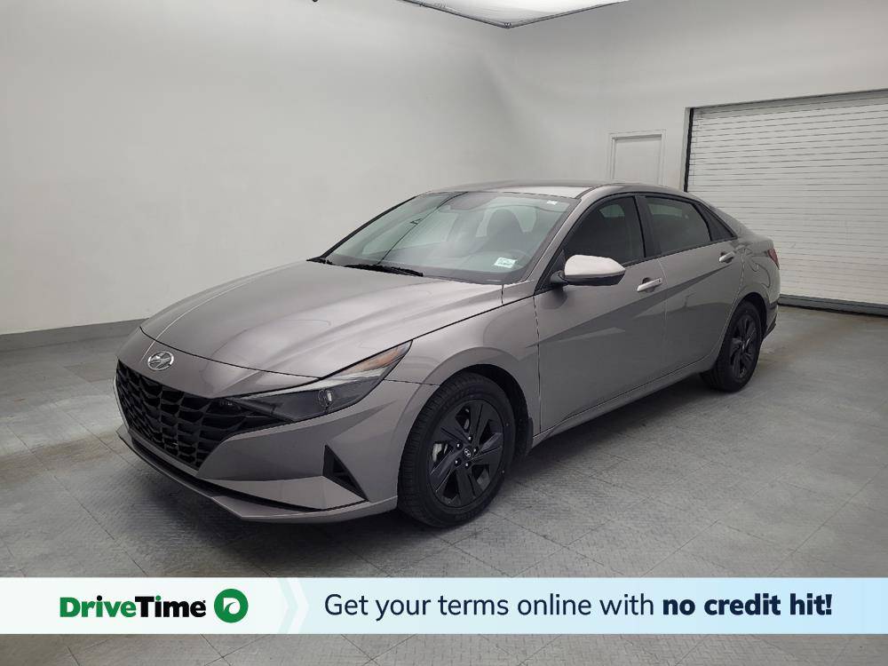 2023 Hyundai Elantra SEL — Sedan — 50,792 mi — Winston Salem, NC