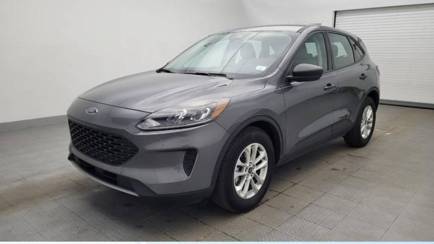 2021 Ford Escape S — SUV — 24,900 mi — Winston Salem, NC