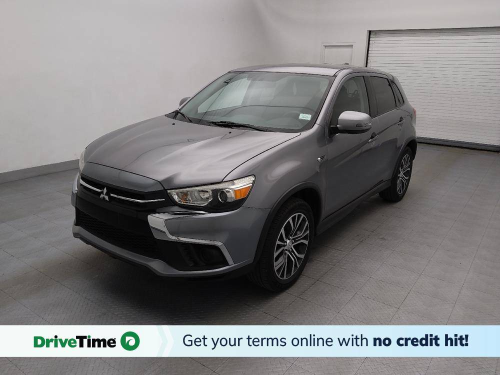 2019 Mitsubishi Outlander Sport SP — SUV — 87,492 mi — Winston Salem, NC