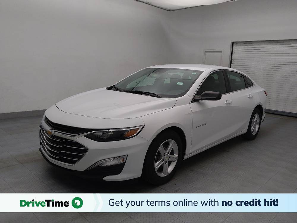 2023 Chevrolet Malibu LS — Sedan — 41,956 mi — Winston Salem, NC