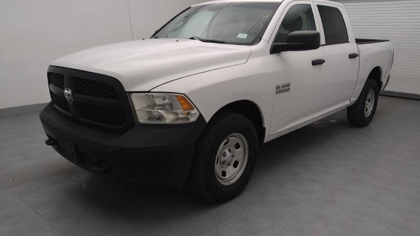 2014 Ram 1500 Tradesman — Pickup Truck — 61,617 mi — Winston Salem, NC