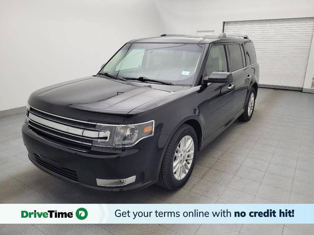 2019 Ford Flex SEL — SUV — 82,301 mi — Winston Salem, NC
