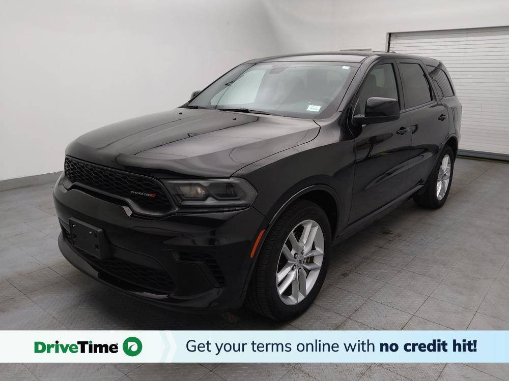 2023 Dodge Durango GT — SUV — 58,838 mi — Winston Salem, NC