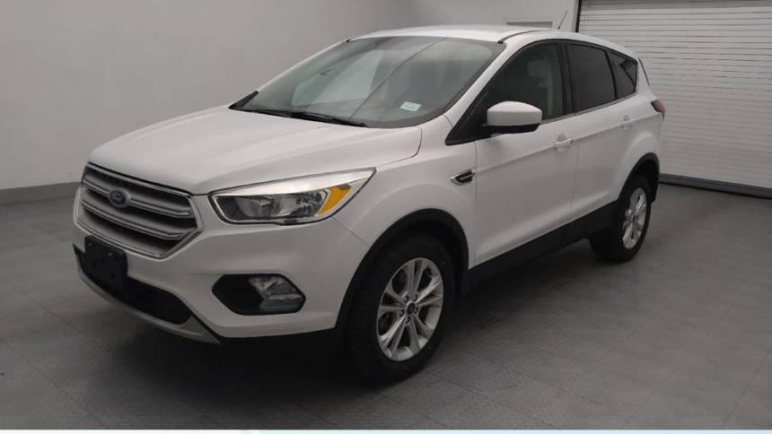 2019 Ford Escape SE — SUV — 40,848 mi — Winston Salem, NC