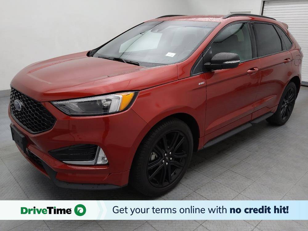 2020 Ford Edge ST-Line — SUV — 44,505 mi — Winston Salem, NC