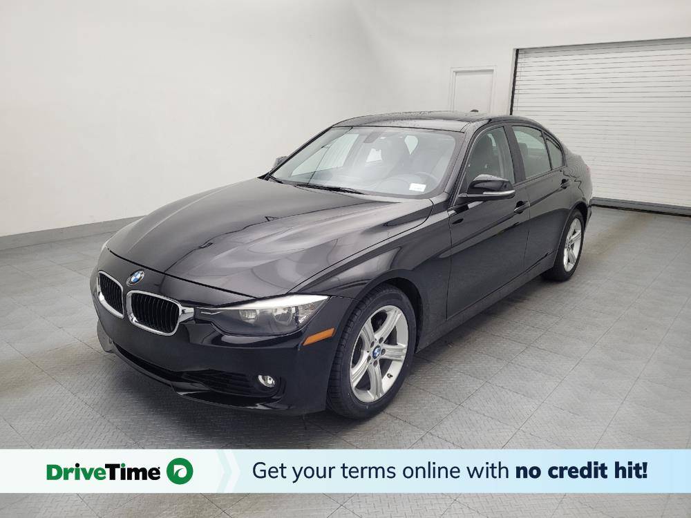 2014 BMW 3 Series 328i — Sedan — 72,657 mi — Winston Salem, NC