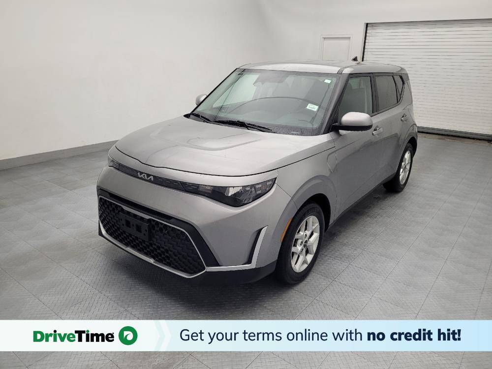 2023 Kia Soul LX — Hatchback — 44,864 mi — Winston Salem, NC