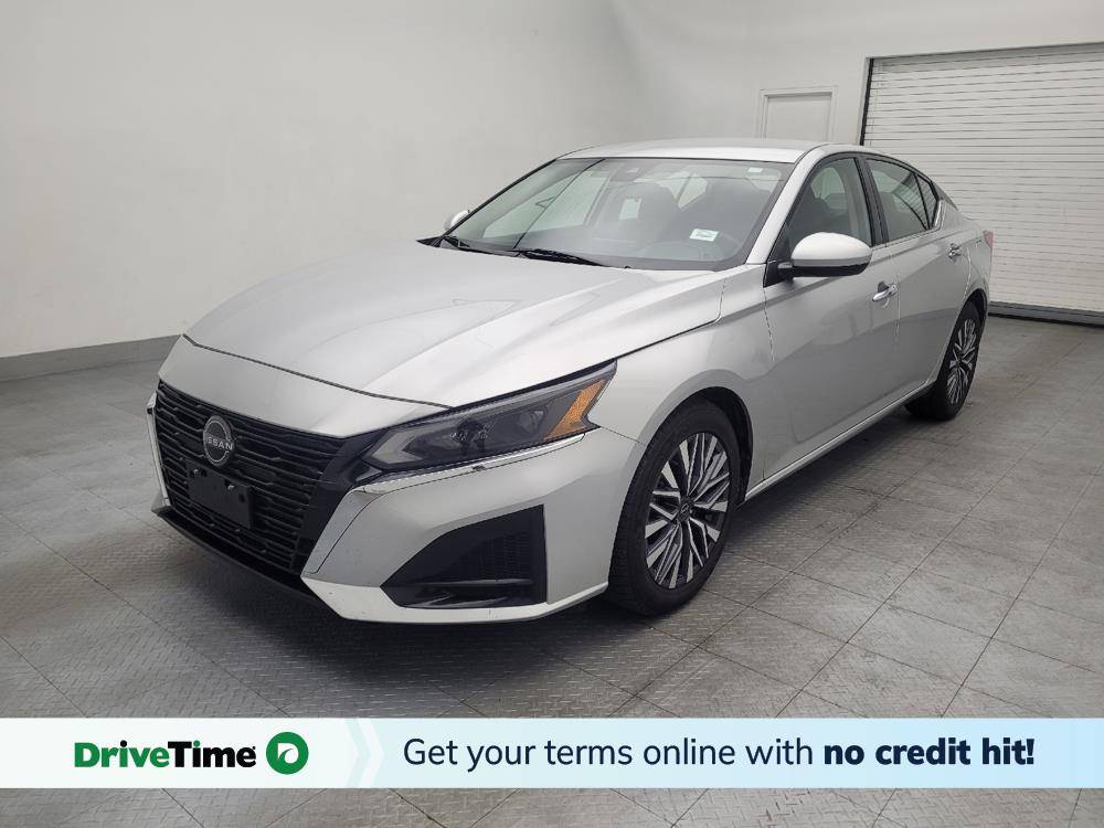 2023 Nissan Altima SV — Sedan — 63,493 mi — Winston Salem, NC