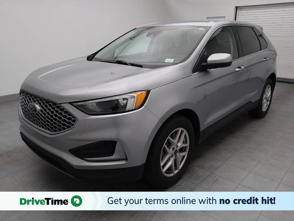 2024 Ford Edge SEL — SUV — 41,004 mi — Winston Salem, NC