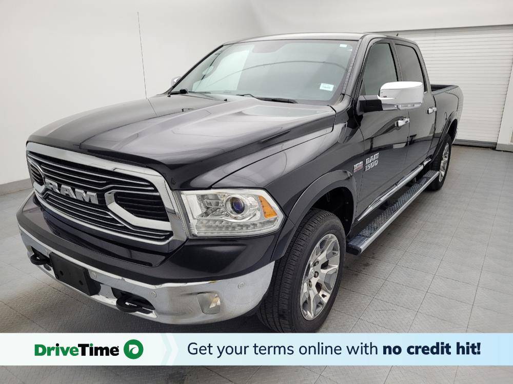 2017 Ram 1500 Limited — Pickup Truck — 91,577 mi — Winston Salem, NC