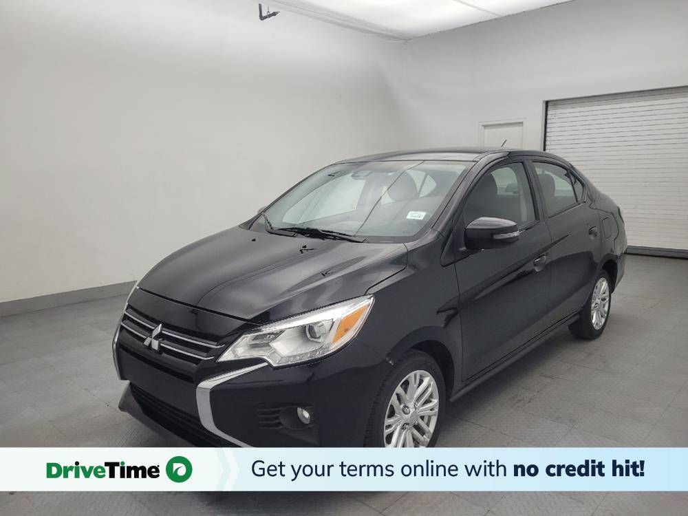 2023 Mitsubishi Mirage SE — Sedan — 29,669 mi — Winston Salem, NC