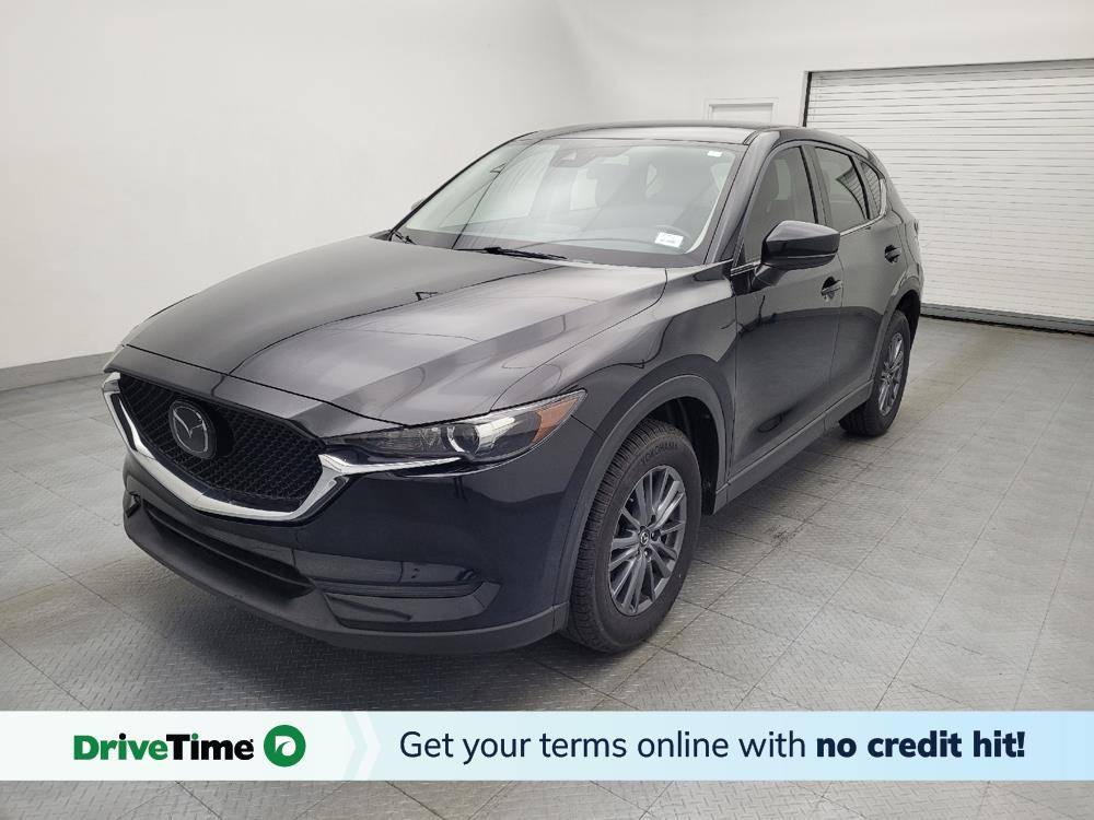 2019 Mazda CX-5 Sport — SUV — 56,420 mi — Winston Salem, NC
