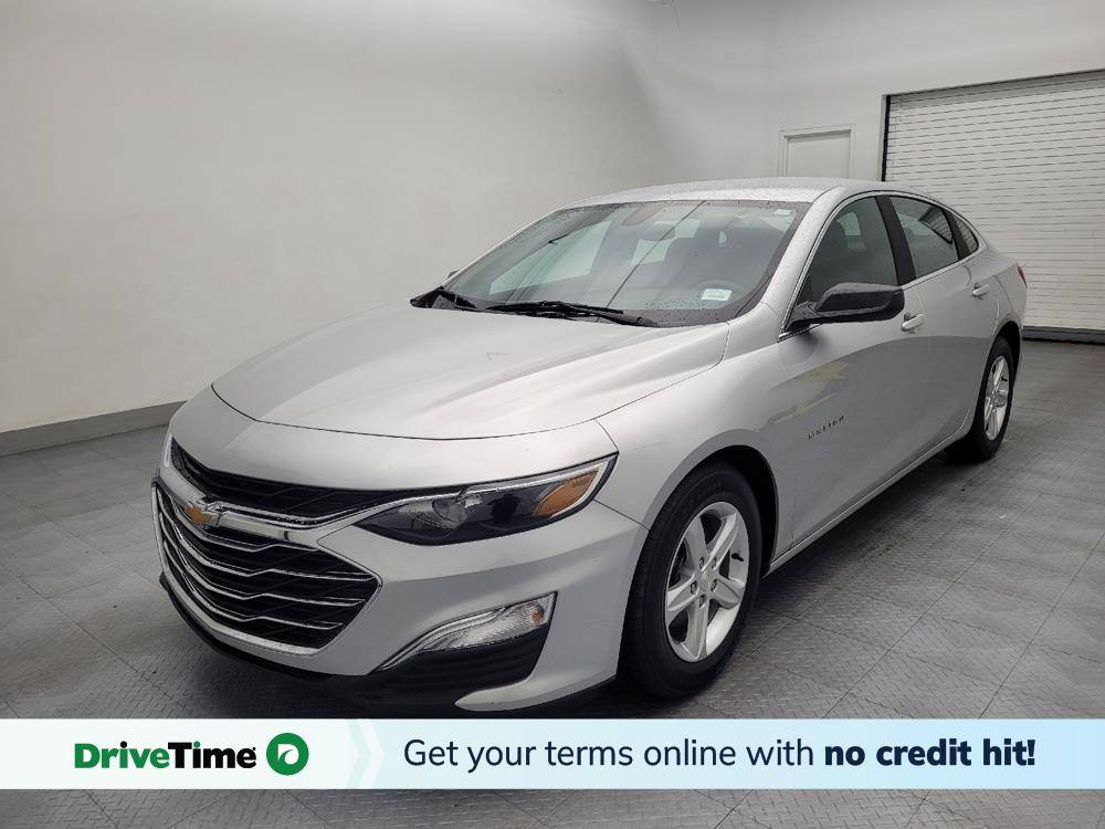 2020 Chevrolet Malibu LS — Sedan — 60,723 mi — Winston Salem, NC