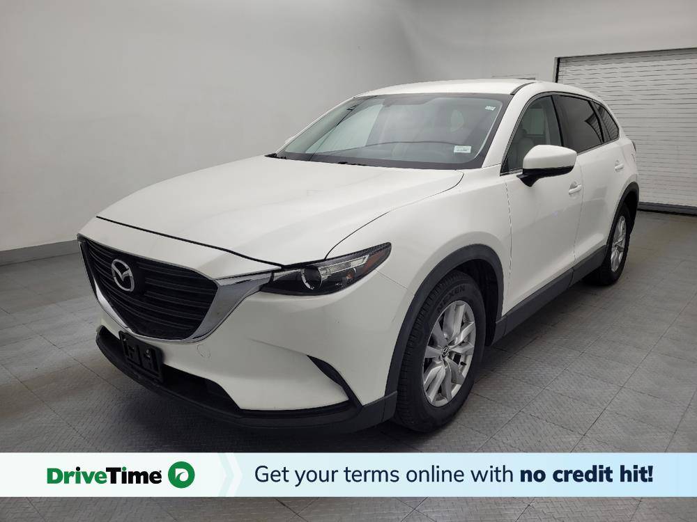 2017 Mazda CX-9 Sport — SUV — 132,453 mi — Winston Salem, NC