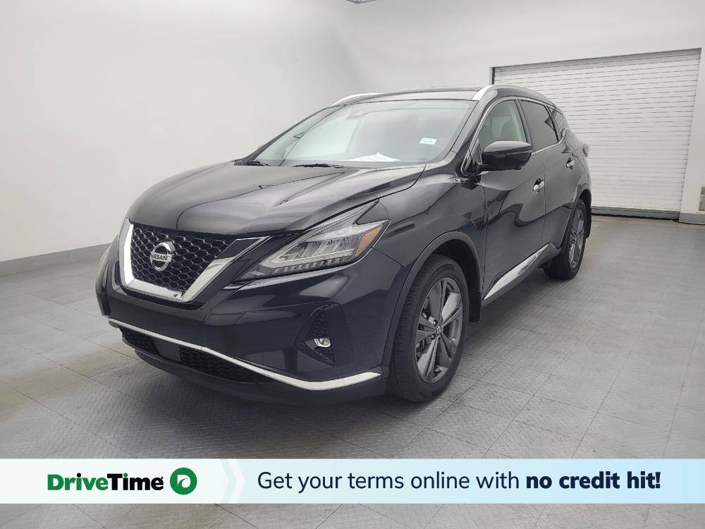 2021 Nissan Murano Platinum — SUV — 90,076 mi — Winston Salem, NC