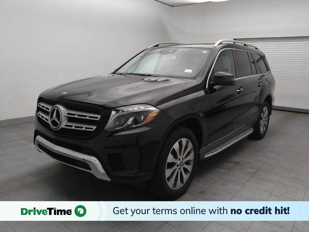 2019 Mercedes-Benz GLS GLS 450 — SUV — 97,467 mi — Winston Salem, NC