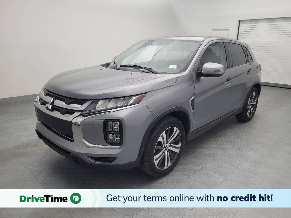 2020 Mitsubishi Outlander Sport ES — SUV — 76,041 mi — Winston Salem, NC