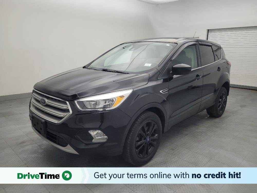 2019 Ford Escape SE — SUV — 67,232 mi — Winston Salem, NC