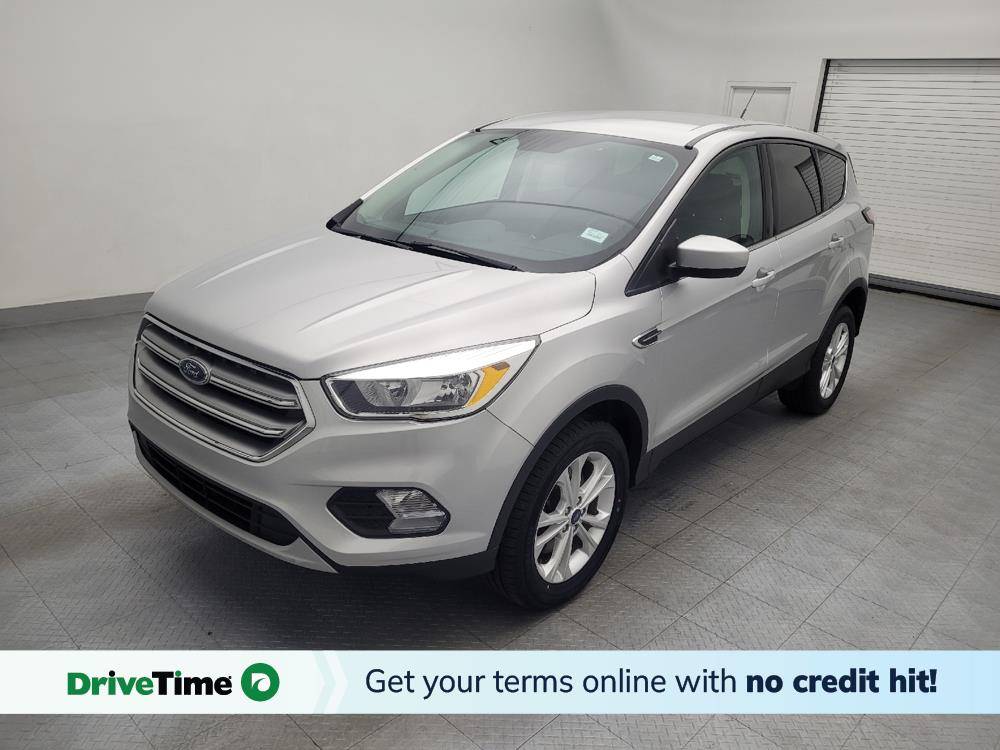 2017 Ford Escape SE — SUV — 44,658 mi — Winston Salem, NC