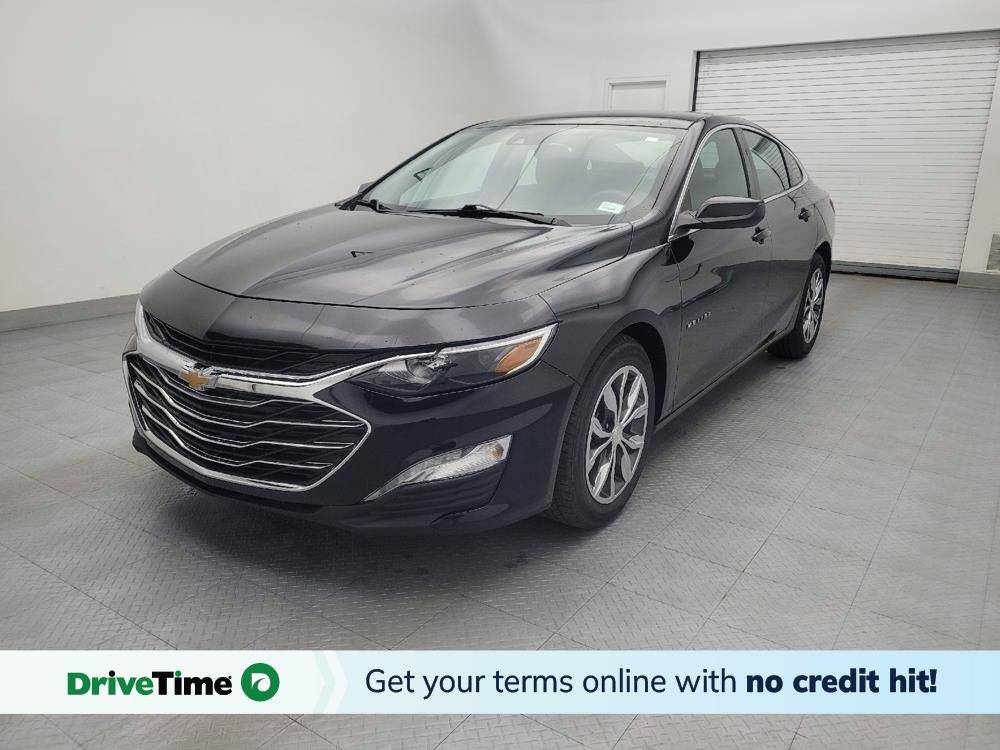 2023 Chevrolet Malibu LT — Sedan — 44,044 mi — Winston Salem, NC