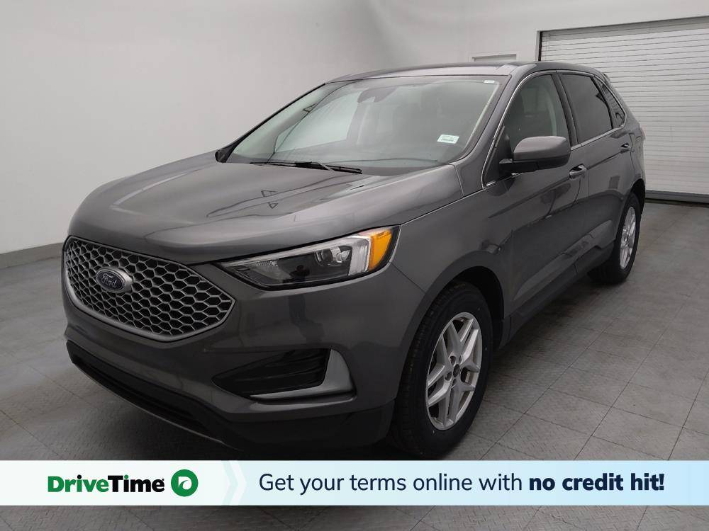 2024 Ford Edge SEL — SUV — 43,280 mi — Winston Salem, NC