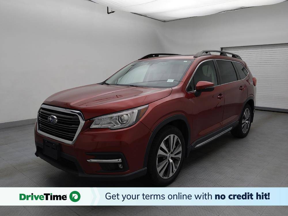 2020 Subaru Ascent Limited — SUV — 77,500 mi — Winston Salem, NC