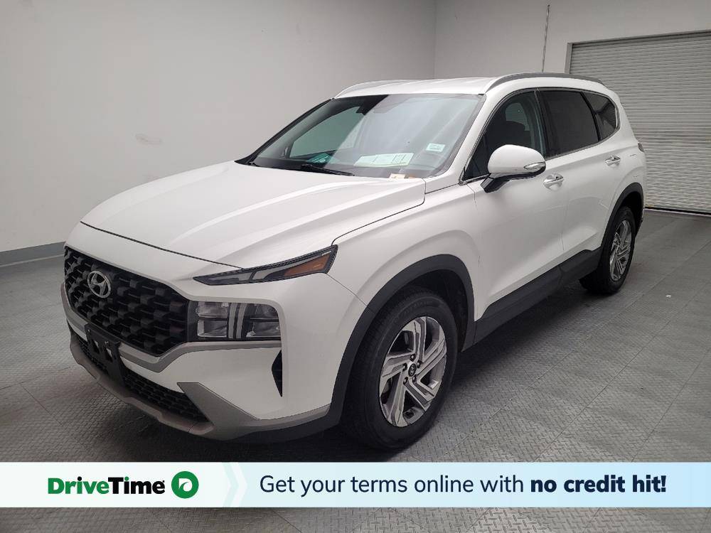 2023 Hyundai Santa Fe SEL — SUV — 68,634 mi — Montclair, CA
