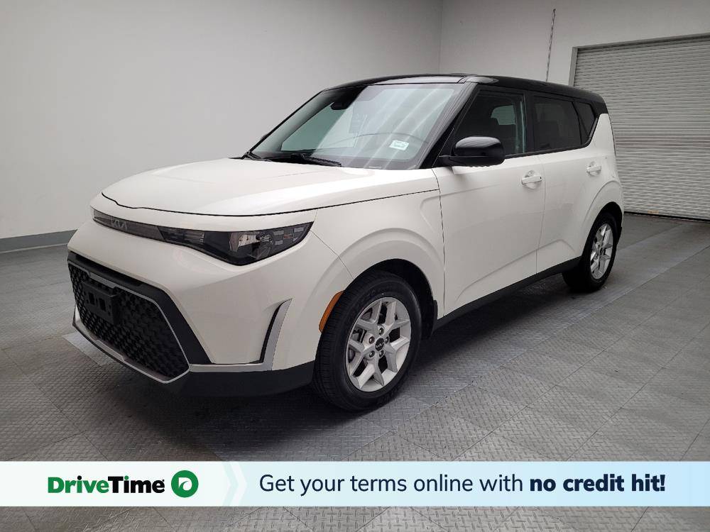 2023 Kia Soul S — Hatchback — 38,781 mi — Montclair, CA