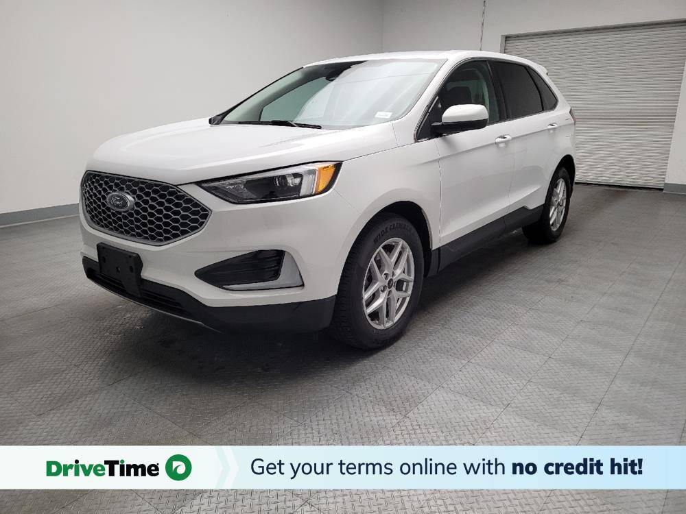 2023 Ford Edge SEL — SUV — 39,828 mi — Montclair, CA