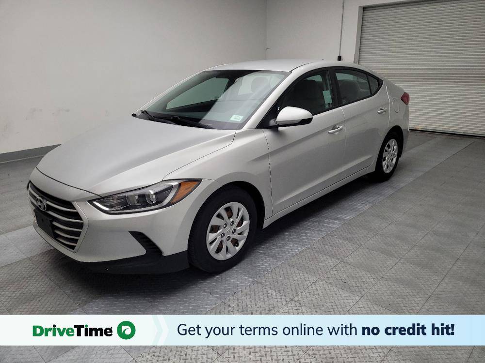 2017 Hyundai Elantra SE — Sedan — 63,242 mi — Montclair, CA