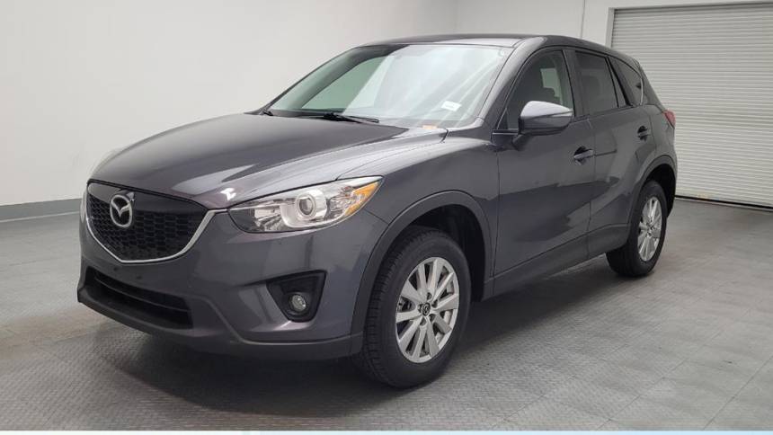 2015 Mazda CX-5 Touring — SUV — 97,008 mi — Montclair, CA