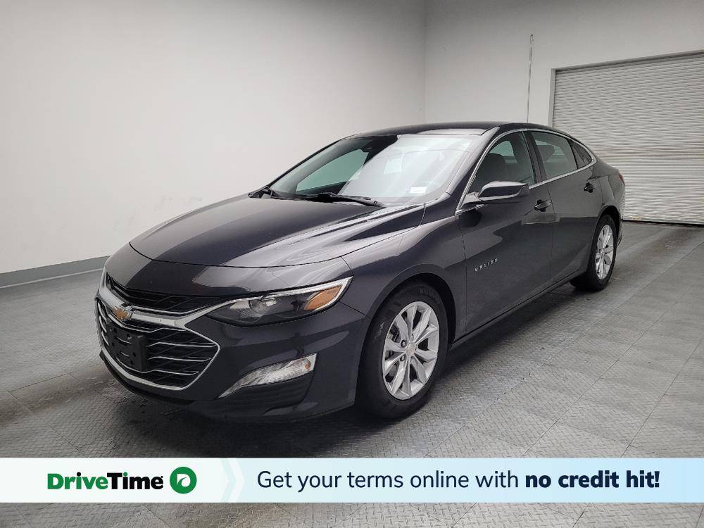 2023 Chevrolet Malibu LT — Sedan — 49,752 mi — Montclair, CA