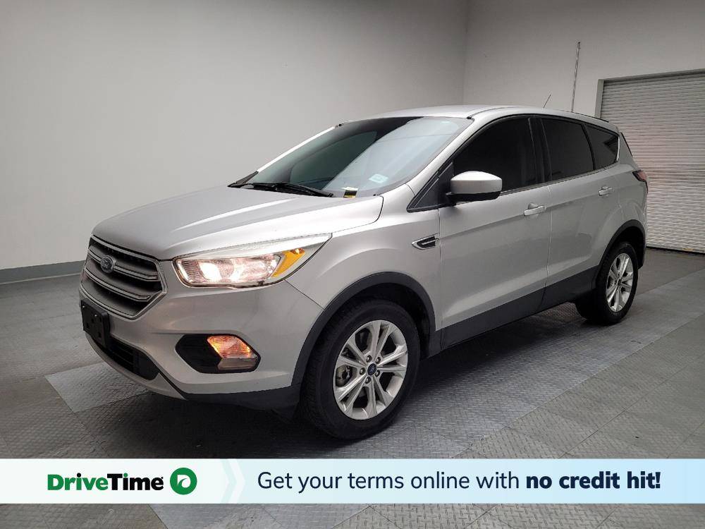 2017 Ford Escape SE — SUV — 98,517 mi — Montclair, CA