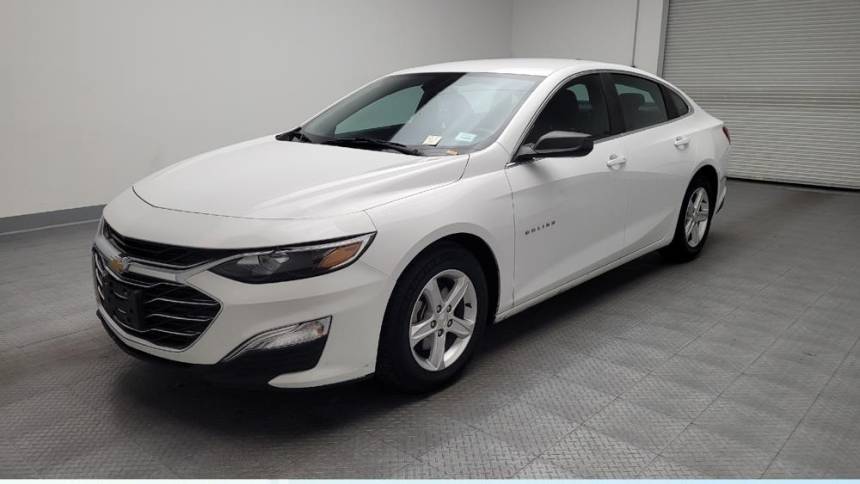 2020 Chevrolet Malibu LS — Sedan — 77,463 mi — Montclair, CA