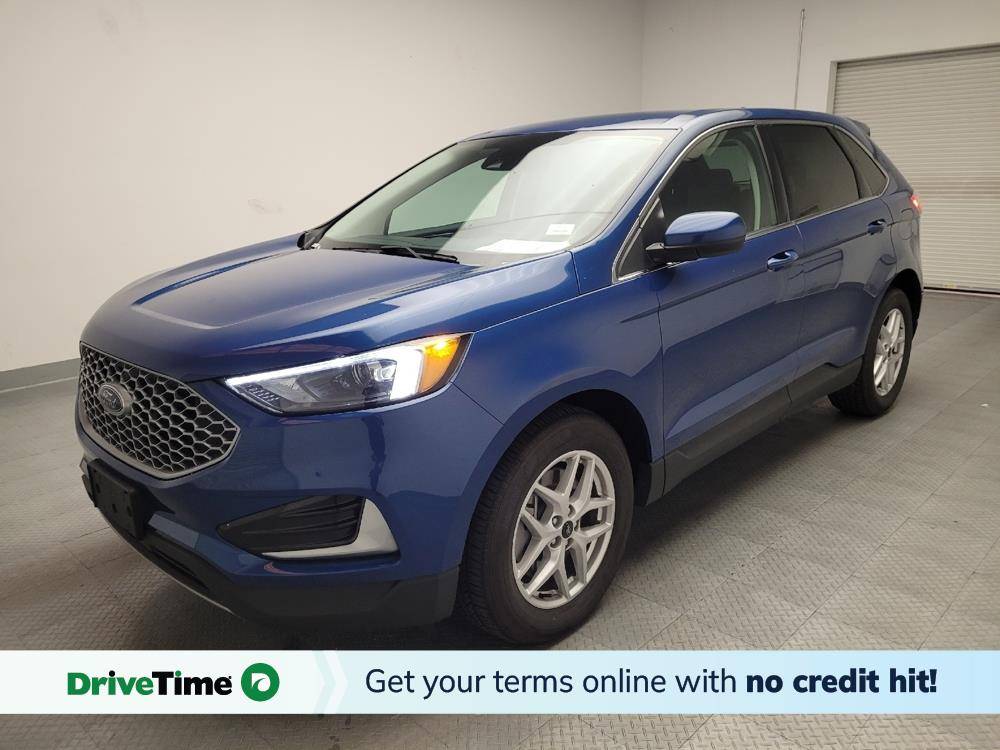 2024 Ford Edge SEL — SUV — 41,651 mi — Montclair, CA