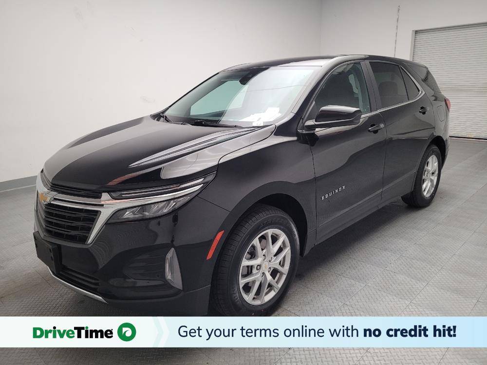 2024 Chevrolet Equinox LT — SUV — 43,309 mi — Montclair, CA